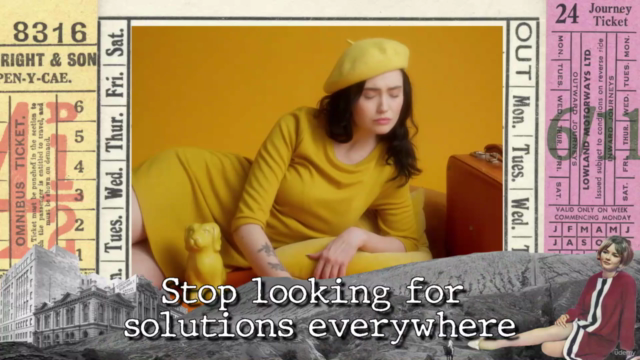 How to Quit your Job ? – Screenshot 2