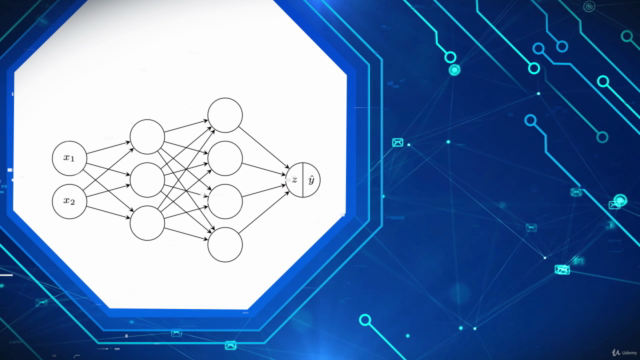 Supervised Learning for AI with Python and Tensorflow 2 – Screenshot 2