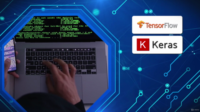 Supervised Learning for AI with Python and Tensorflow 2 – Screenshot 4