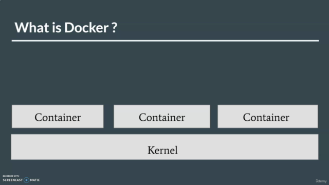 Docker for the Absolute Beginner in Hindi – Screenshot 3