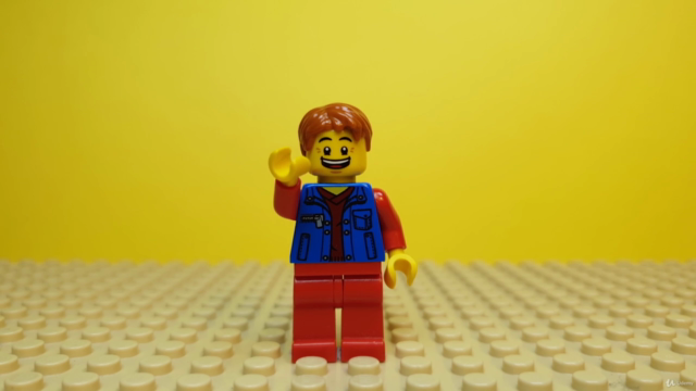 Lego Stop Motion Animation Course-Brickfilming - Screenshot_01