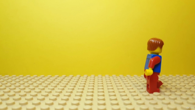 Lego Stop Motion Animation Course-Brickfilming - Screenshot_02