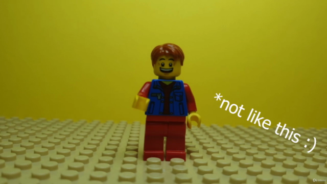 Lego Stop Motion Animation Course-Brickfilming - Screenshot_03