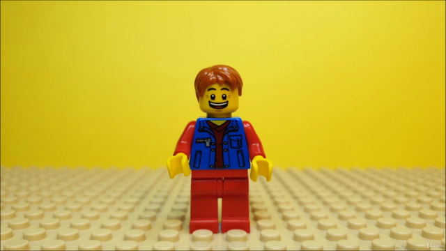 Lego Stop Motion Animation Course-Brickfilming - Screenshot_04