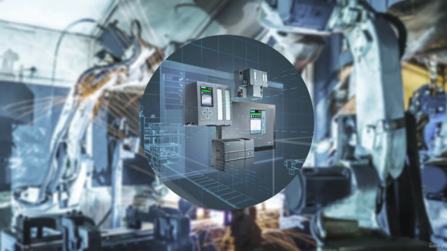 Programmazione PLC - Introduzione a Siemens TIA Portal – Screenshot 1