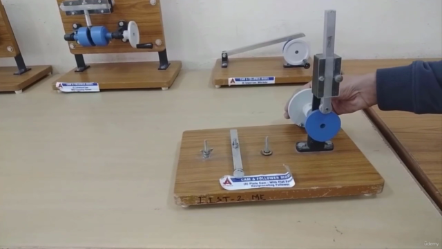 Theory of Machine (Kinematics of Machine) Hindi – Screenshot 2