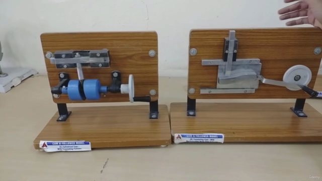 Theory of Machine (Kinematics of Machine) Hindi – Screenshot 3