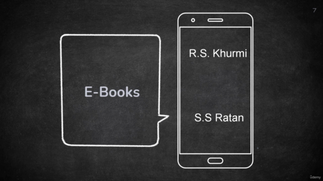Theory of Machine (Kinematics of Machine) Hindi – Screenshot 4