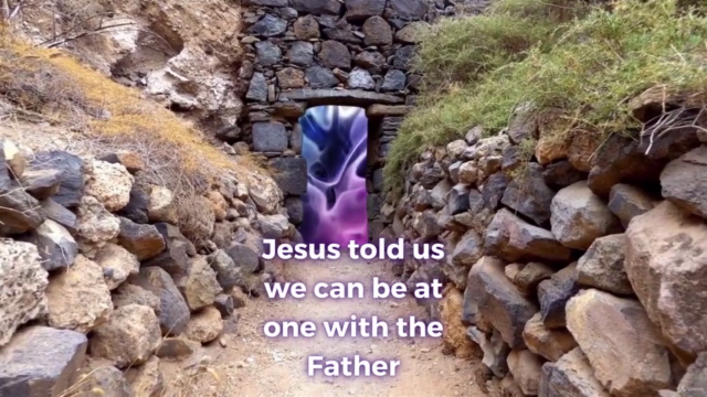 Know the Power of Oneness in Christian Mystic Experience – Screenshot 1