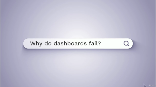 Design Data Visualizations & Dashboards For Insight & Action – Screenshot 1