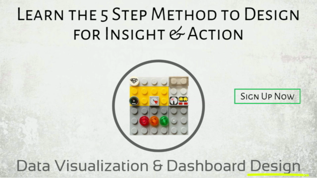 Design Data Visualizations & Dashboards For Insight & Action – Screenshot 4