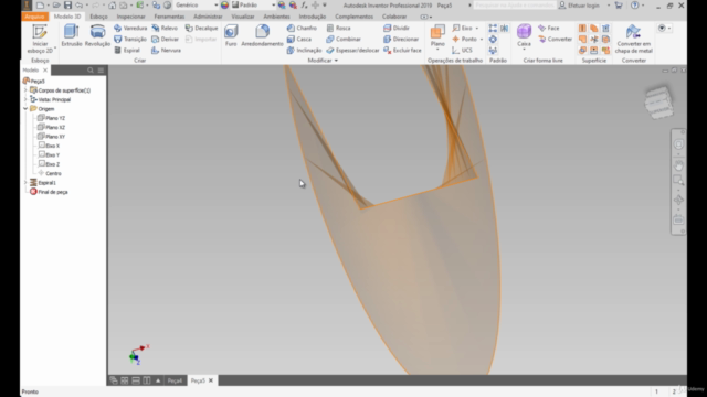 Inventor módulo superfícies - Screenshot_04