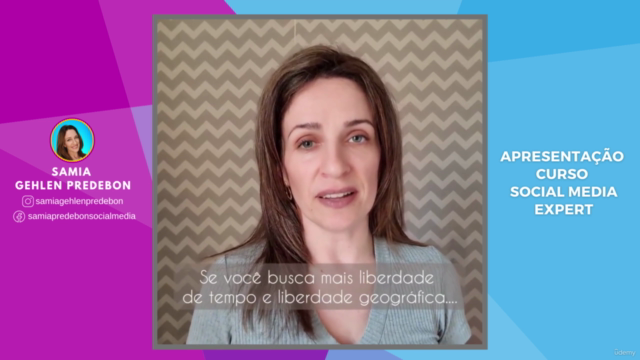 Social Media Expert – Screenshot 3