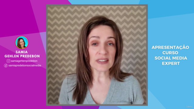 Social Media Expert – Screenshot 4
