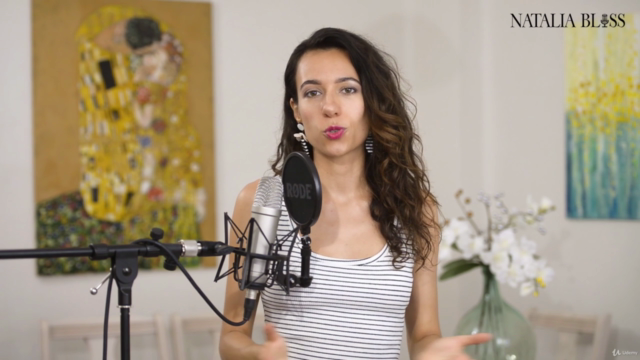 Curso de CANTO para principiantes. De 7 días! – Screenshot 2
