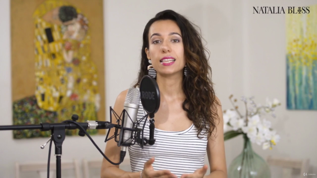 Curso de CANTO para principiantes. De 7 días! – Screenshot 3