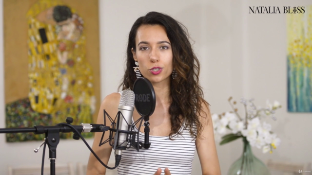 Curso de CANTO para principiantes. De 7 días! – Screenshot 4