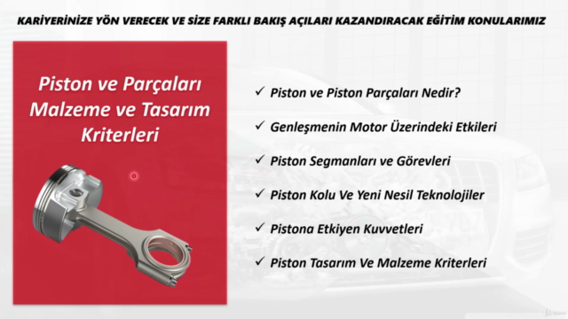 İÇTEN YANMALI MOTORLAR | ÜRETİM, KALİTE VE TASARIM KRİTERİ – Screenshot 2