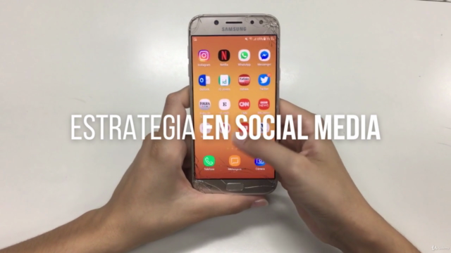 Guía Básica de Marketing Digital – Screenshot 1