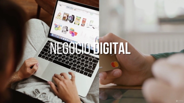 Guía Básica de Marketing Digital – Screenshot 2