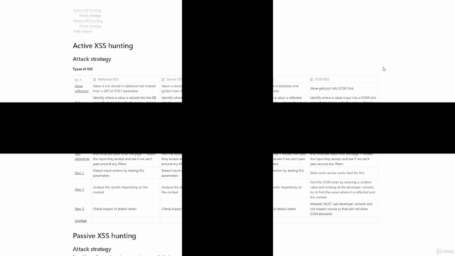 Uncle Rat's Web Application Hacking And Bug Bounty Guide – Screenshot 3