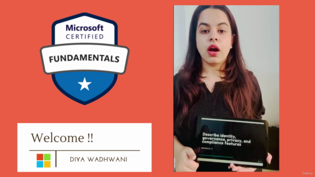 Microsoft Azure fundamentals Az900 preparation in HINDI – Screenshot 3