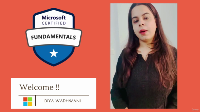 Microsoft Azure fundamentals Az900 preparation in HINDI – Screenshot 4