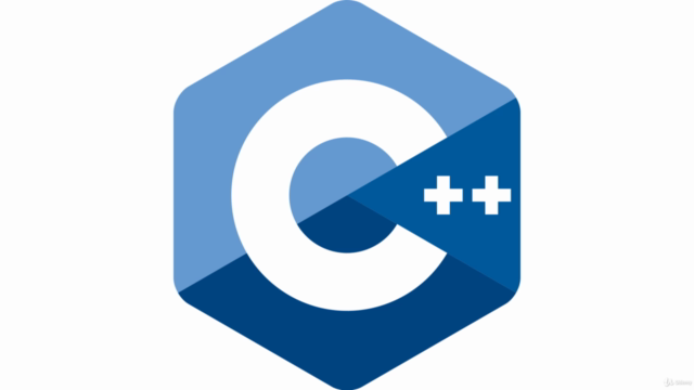 c++ programming – Screenshot 1