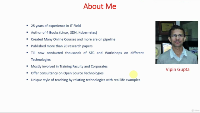IP Addressing and Subnetting: Practical Approach – Screenshot 2