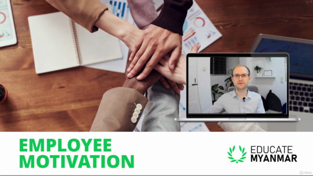 Motivation for yourself and employees - get better every day – Screenshot 2