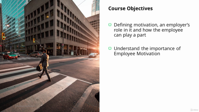 Motivation for yourself and employees - get better every day – Screenshot 3