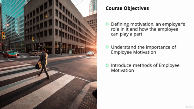 Motivation for yourself and employees - get better every day – Screenshot 4