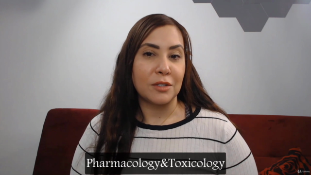 Master Pharmaceutical Quality Management System – Screenshot 3