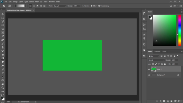 Learn 2D Game Environments Graphic Design For Beginners – Screenshot 2