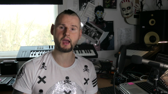 Der komplette Neo Soul Trap Produktionskurs. – Screenshot 1