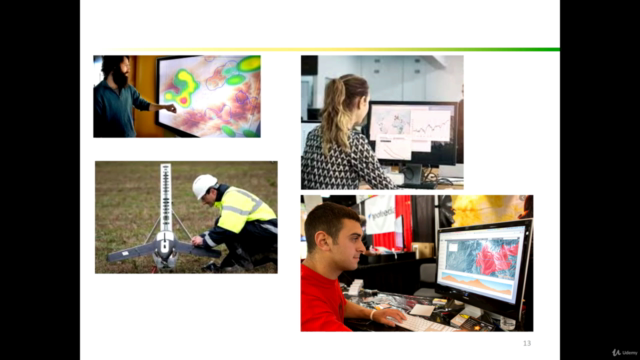 Advanced Remote Sensing Analysis in QGIS & Open Cloud Tools – Screenshot 4
