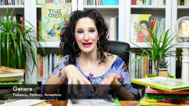 Scrivere per Bambini e Ragazzi - Scrittura Creativa Vol. 5 – Screenshot 3