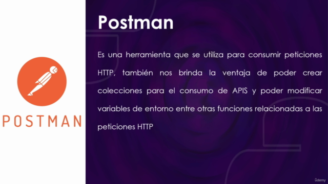 REST API WebService desde Cero - Python 3, MySQL,Docker, JWT – Screenshot 3