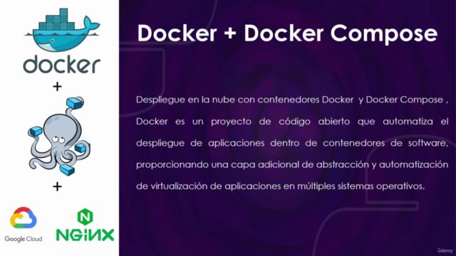 REST API WebService desde Cero - Python 3, MySQL,Docker, JWT – Screenshot 4