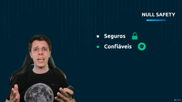 Null-Safety no Dart e Flutter - Aprenda em Detalhes – Screenshot 2