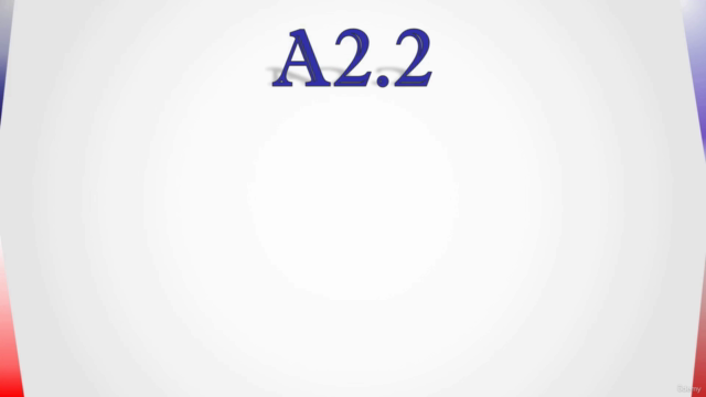 French Language Course : From A2.1 to A2.2 in a Month - Screenshot_02