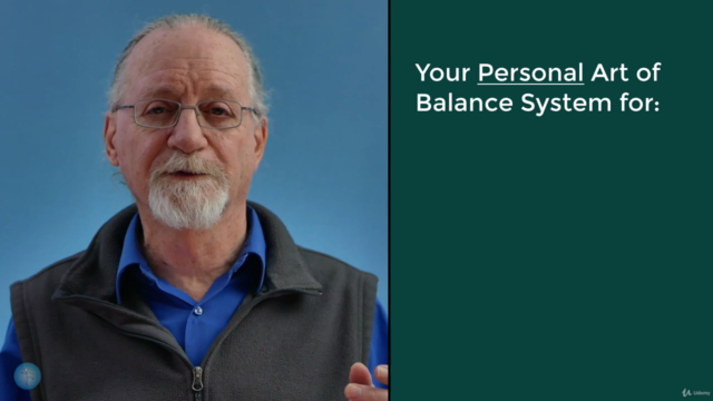 Art of Balance Basic Training: Stay Sane in an Insane World – Screenshot 4