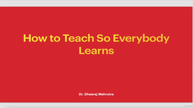 How To Teach So Everybody Learns? - Screenshot_01