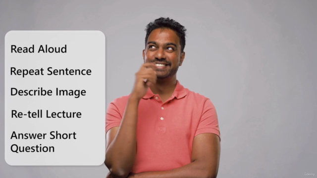 PTE Academic Exam Preparation: Speaking Mastery | SCORE 79+ – Screenshot 3