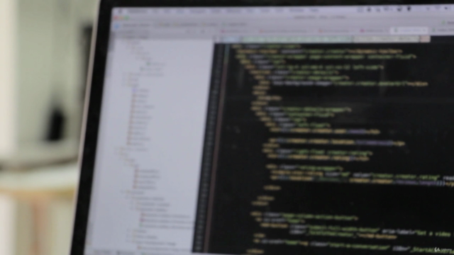 Le guide complet pour maitriser Angular par la pratique – Screenshot 2