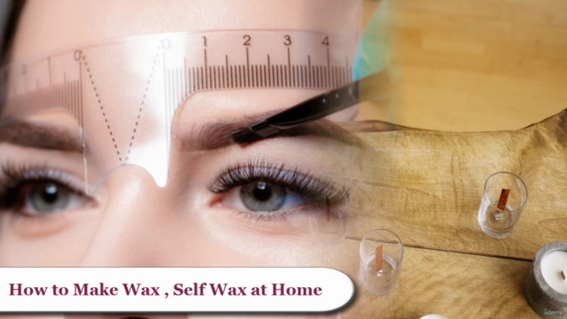 How to make wax , self wax at home - Screenshot_02