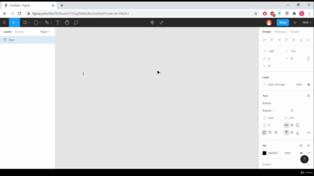 Практика в Figma - создание сайтов. UI/UX дизайн - Screenshot_02