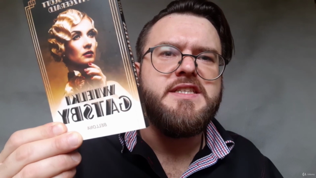 Kurs Szybkiego Czytania Hannibal Lektur - Pożeraj książki! – Screenshot 3