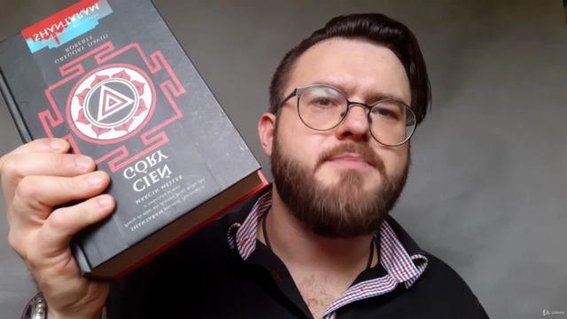 Kurs Szybkiego Czytania Hannibal Lektur - Pożeraj książki! – Screenshot 4