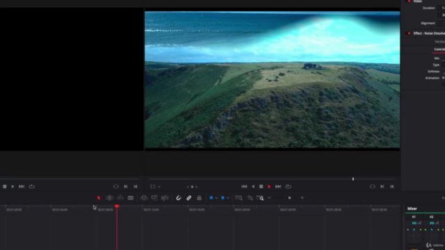 Learn to video edit FAST with Davinci Resolve Free – Screenshot 4